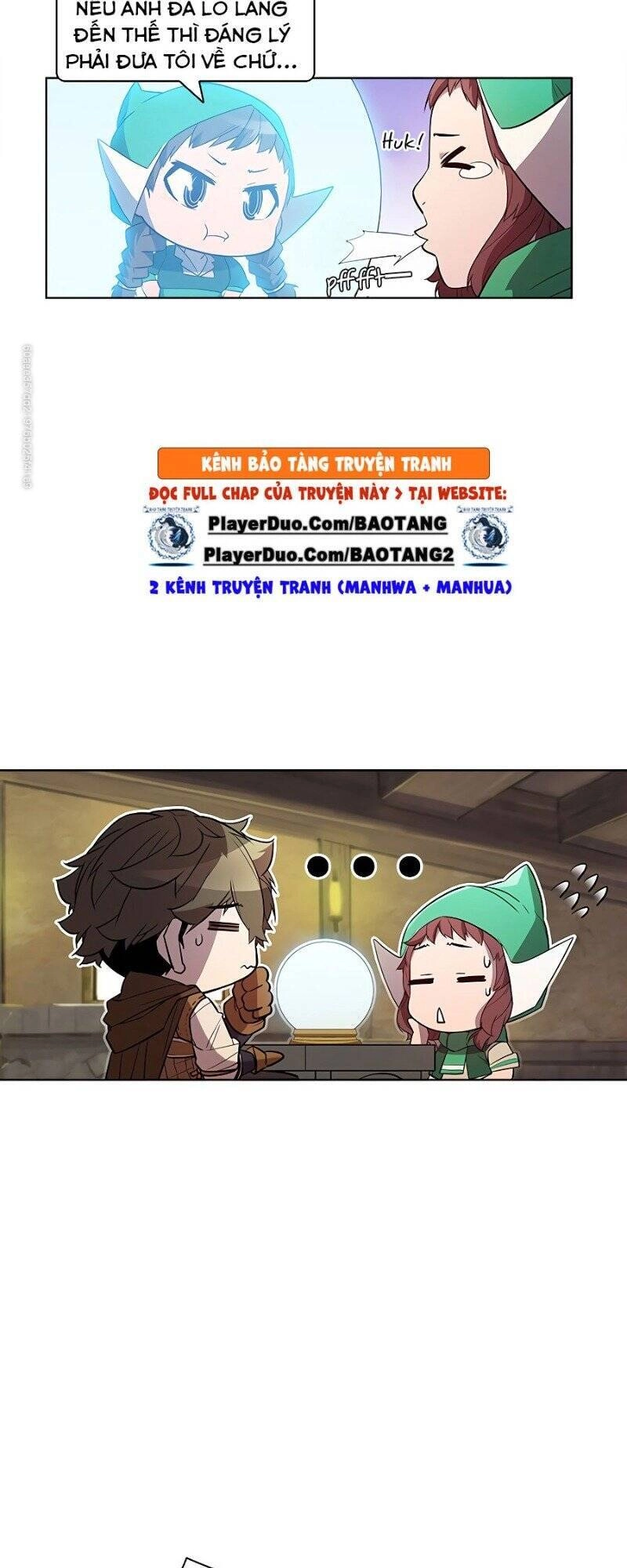 Bậc Thầy Thuần Hóa Chapter 53 - 10