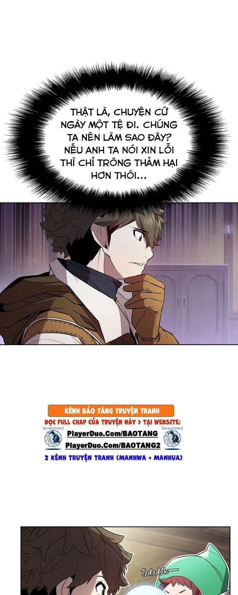 Bậc Thầy Thuần Hóa Chapter 53 - 12