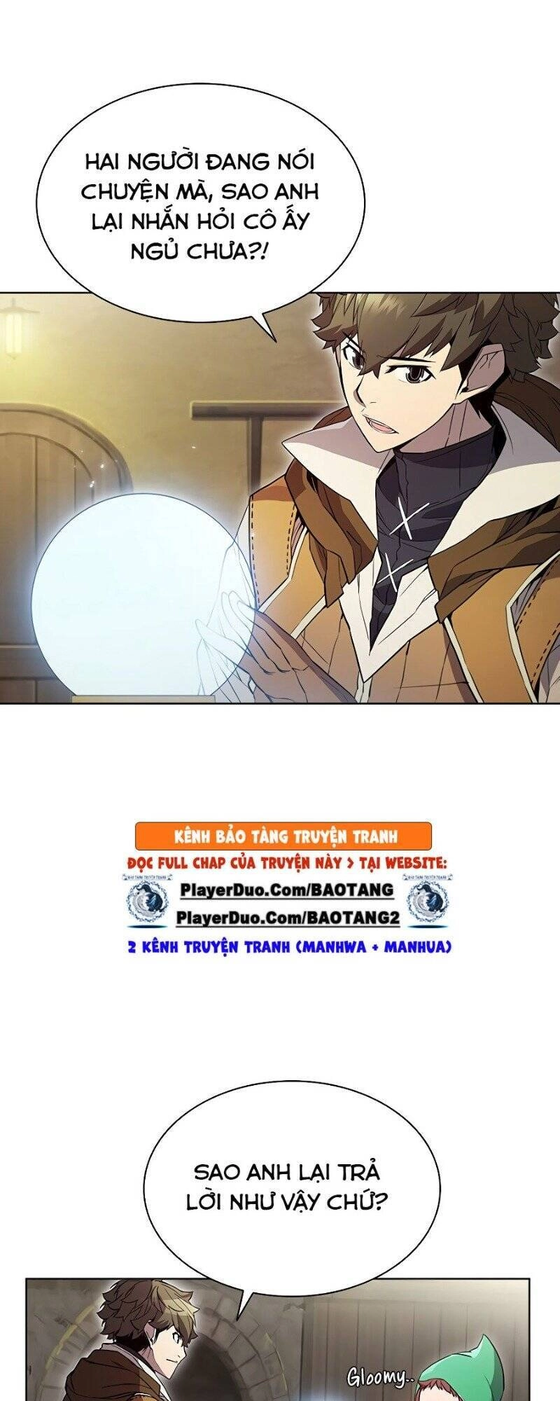 Bậc Thầy Thuần Hóa Chapter 53 - 14