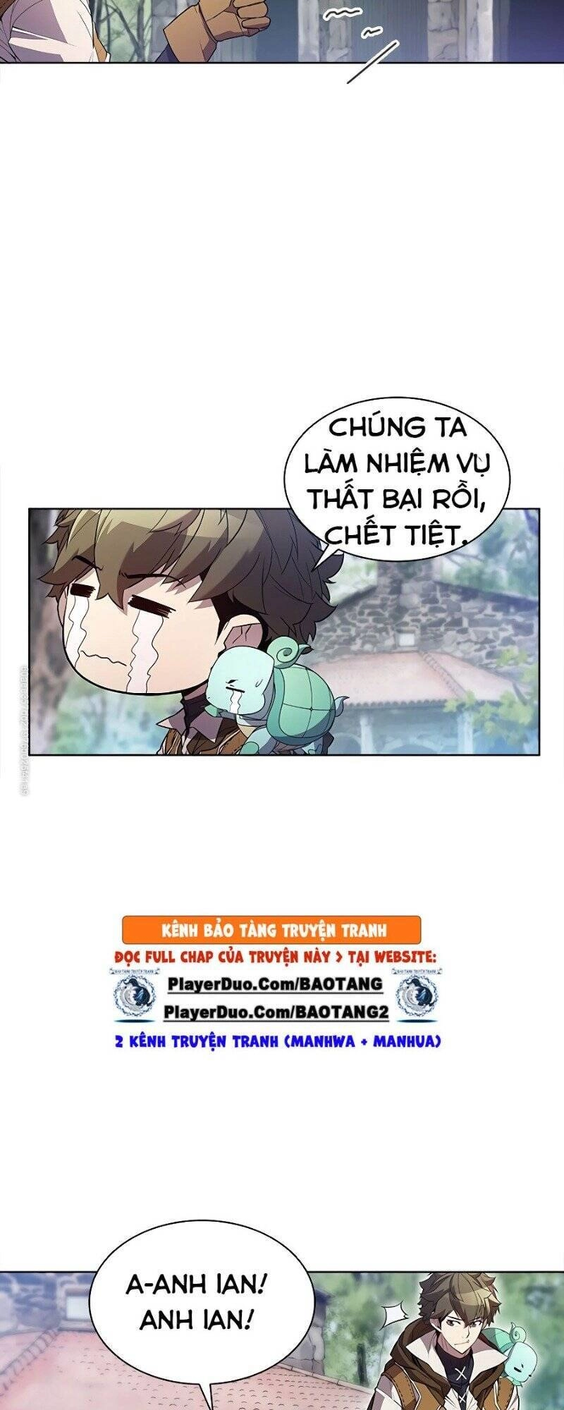 Bậc Thầy Thuần Hóa Chapter 53 - 27