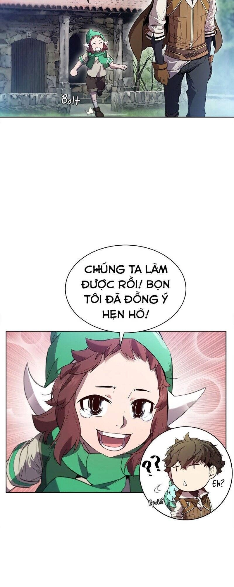 Bậc Thầy Thuần Hóa Chapter 53 - 28