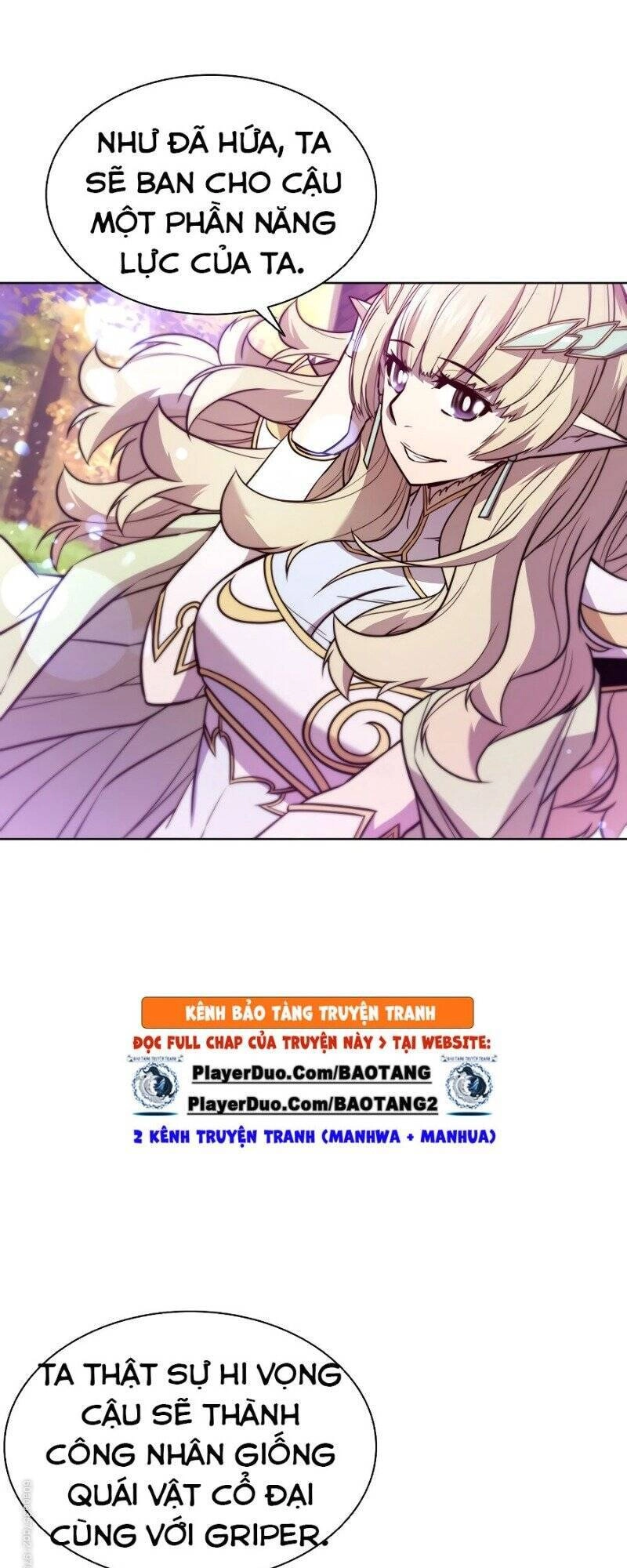 Bậc Thầy Thuần Hóa Chapter 53 - 36