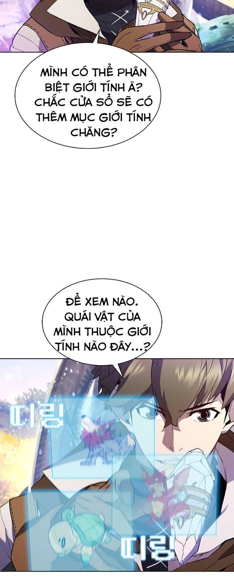 Bậc Thầy Thuần Hóa Chapter 53 - 38