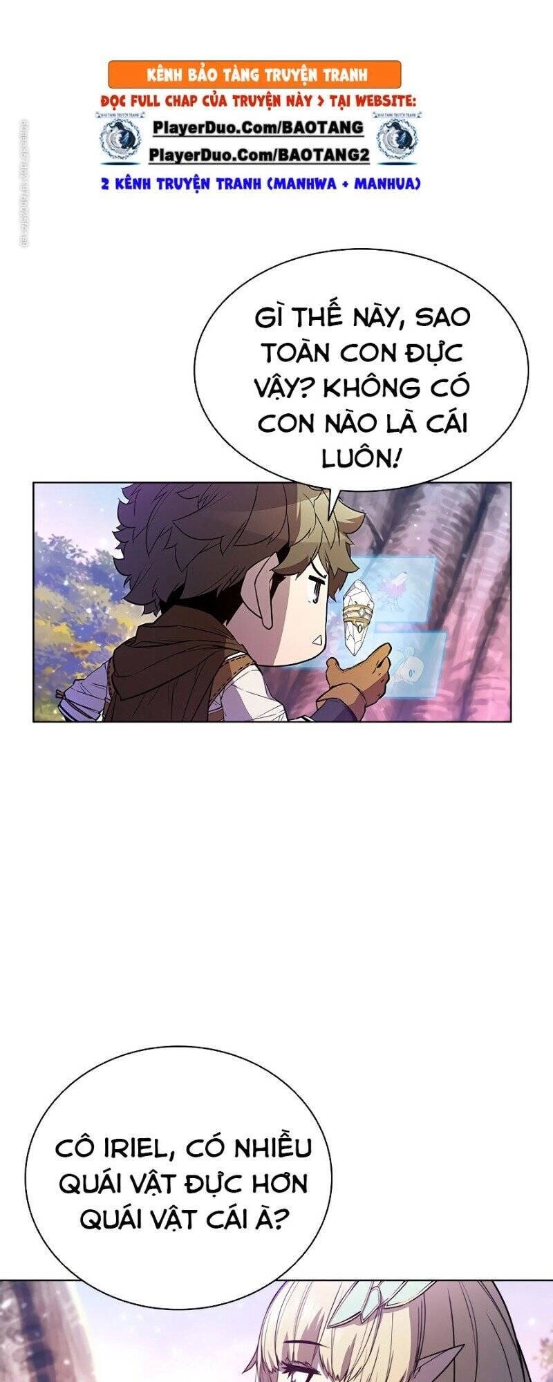 Bậc Thầy Thuần Hóa Chapter 53 - 39