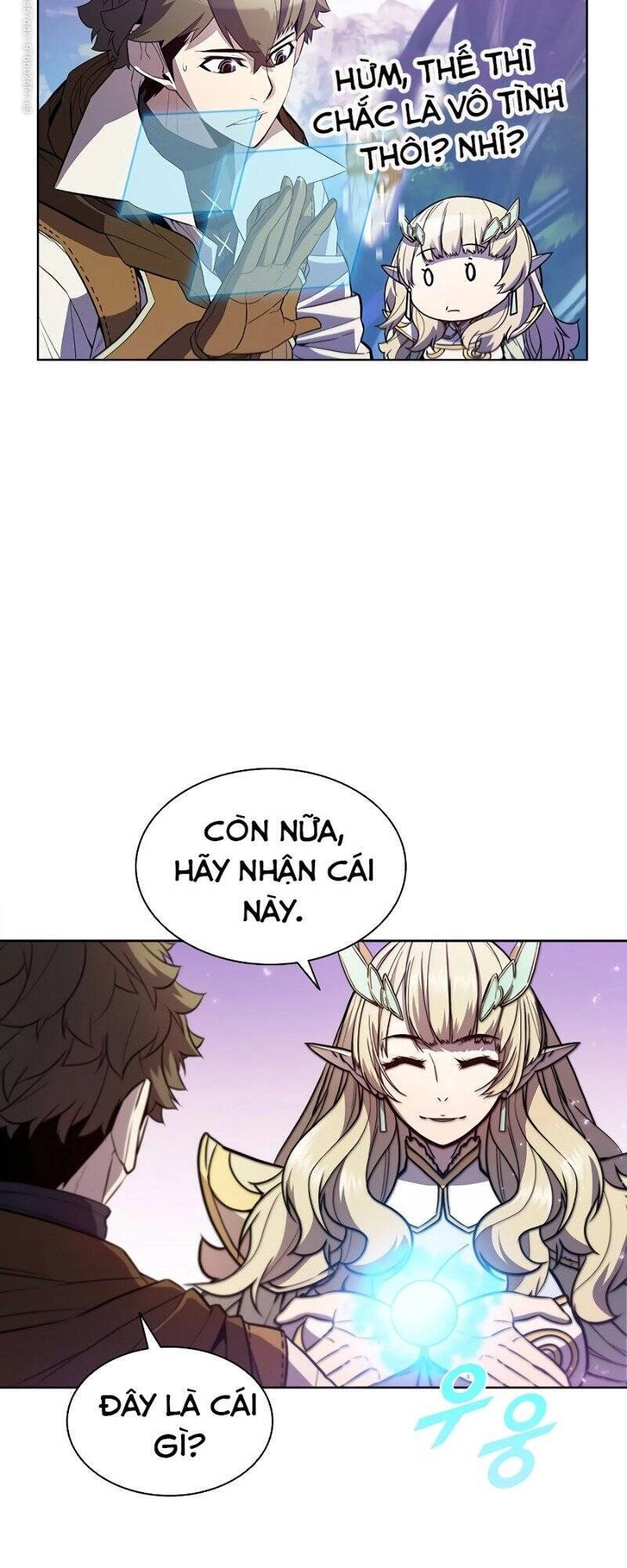 Bậc Thầy Thuần Hóa Chapter 53 - 42