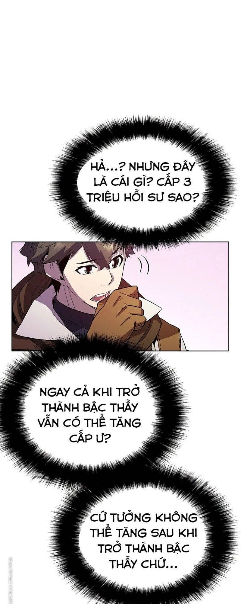 Bậc Thầy Thuần Hóa Chapter 53 - 49