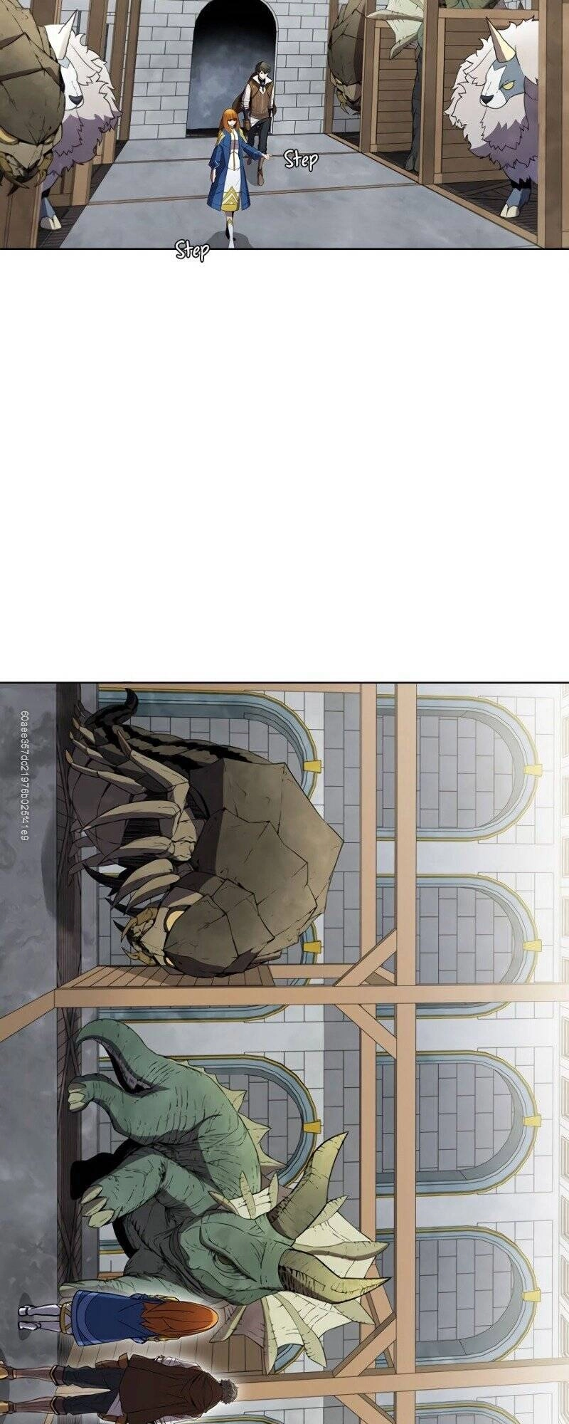 Bậc Thầy Thuần Hóa Chapter 53 - 57