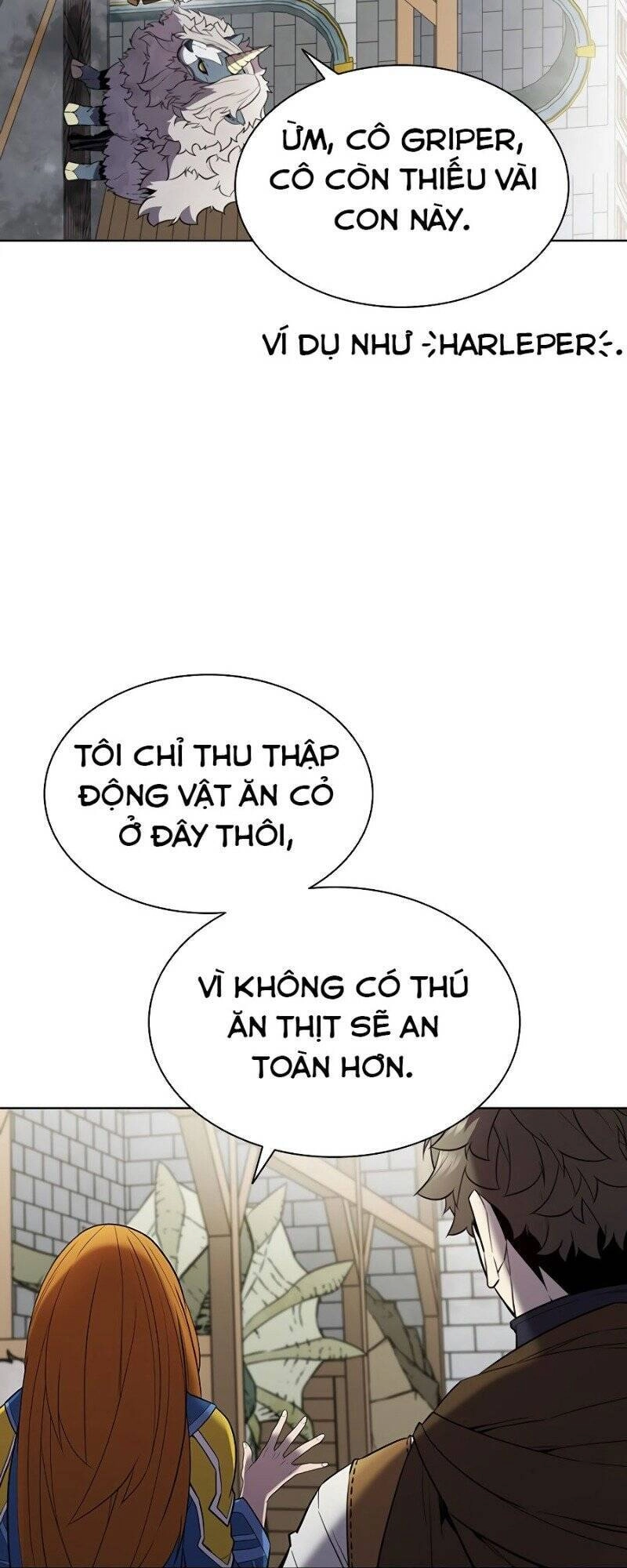 Bậc Thầy Thuần Hóa Chapter 53 - 58