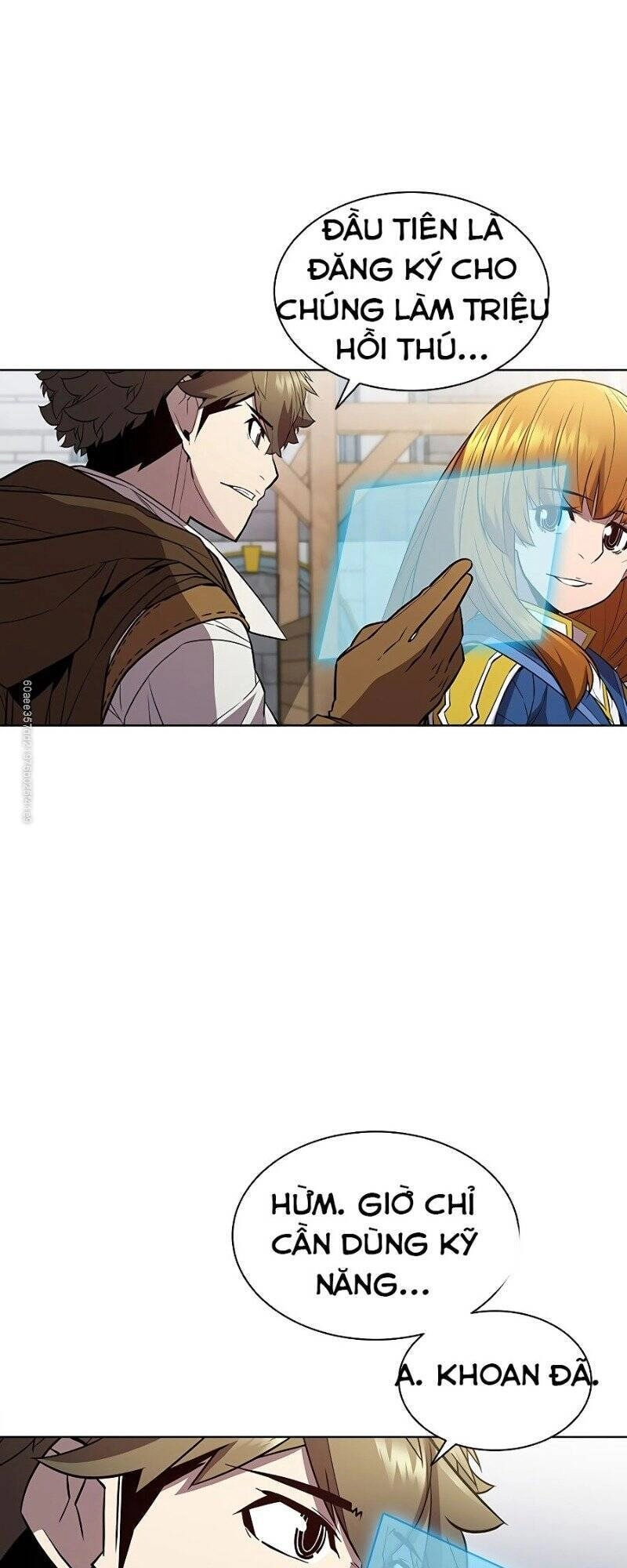 Bậc Thầy Thuần Hóa Chapter 53 - 61