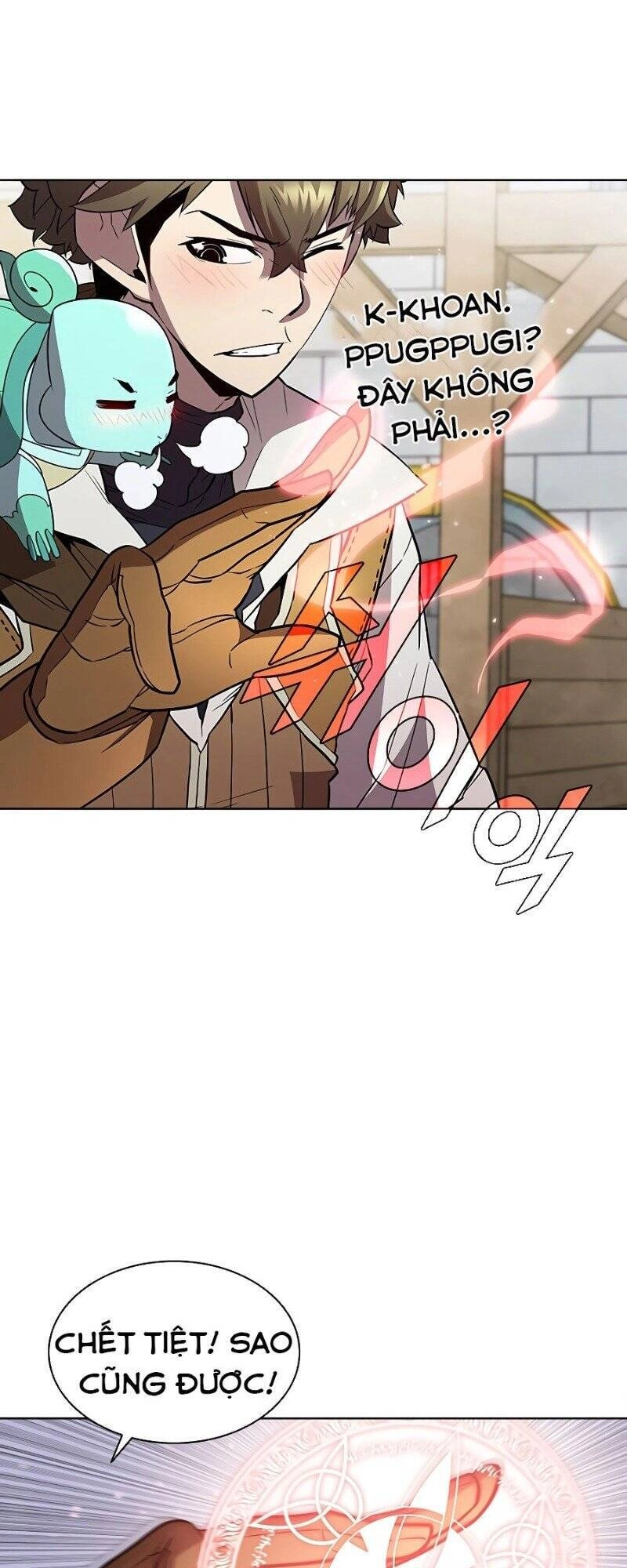 Bậc Thầy Thuần Hóa Chapter 53 - 63