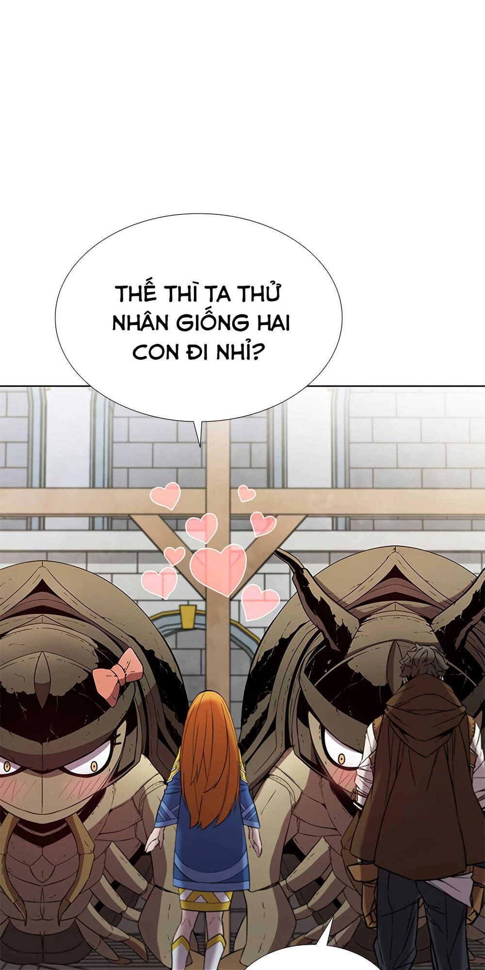 Bậc Thầy Thuần Hóa Chapter 54 - 1