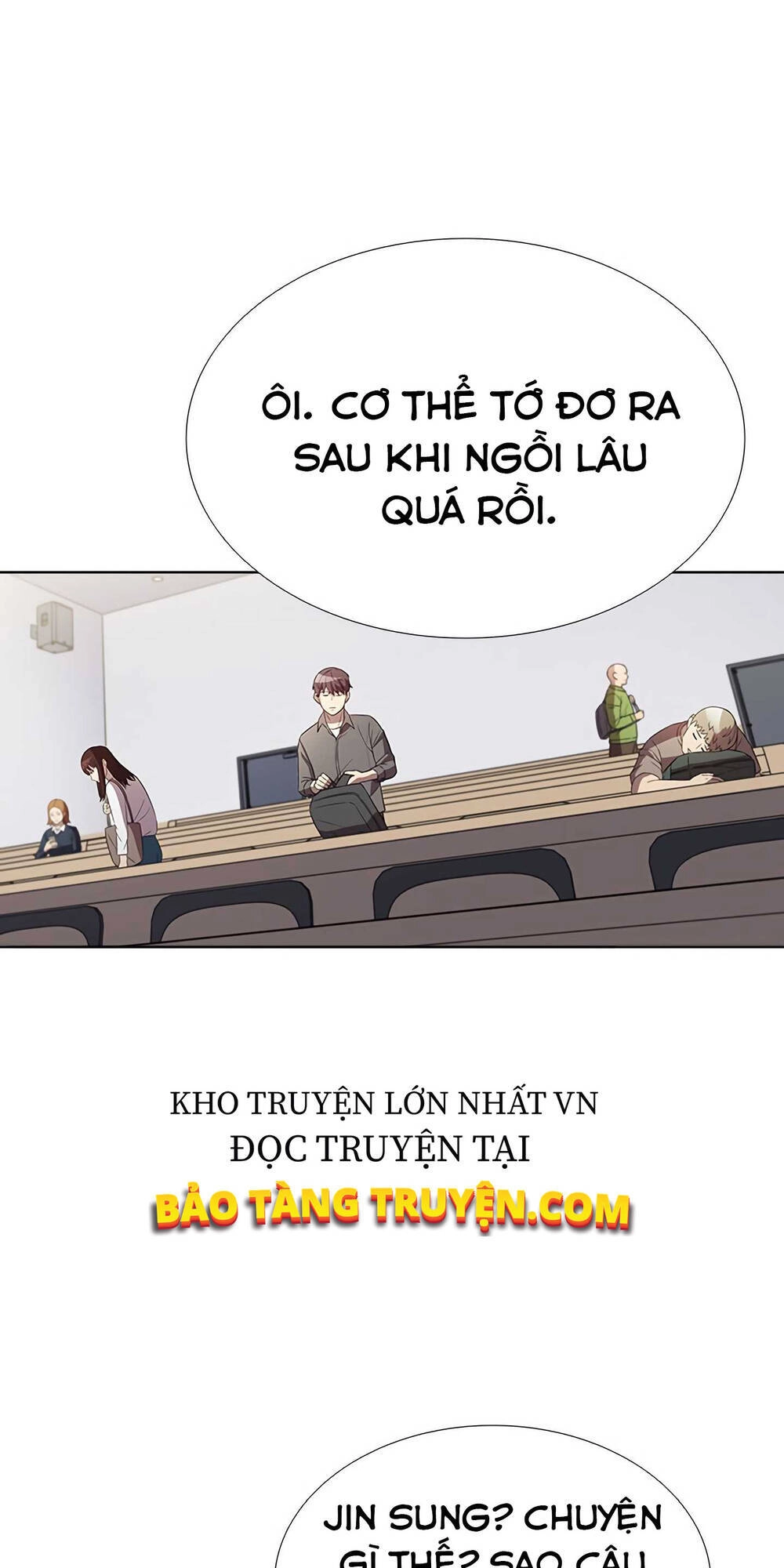 Bậc Thầy Thuần Hóa Chapter 54 - 18
