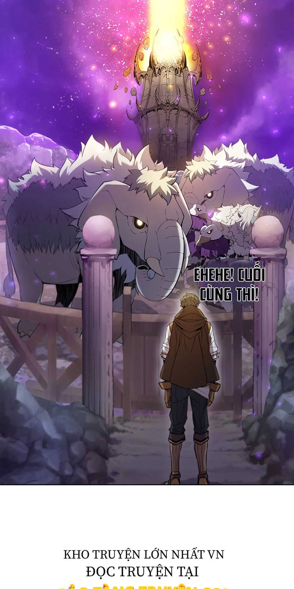 Bậc Thầy Thuần Hóa Chapter 54 - 30