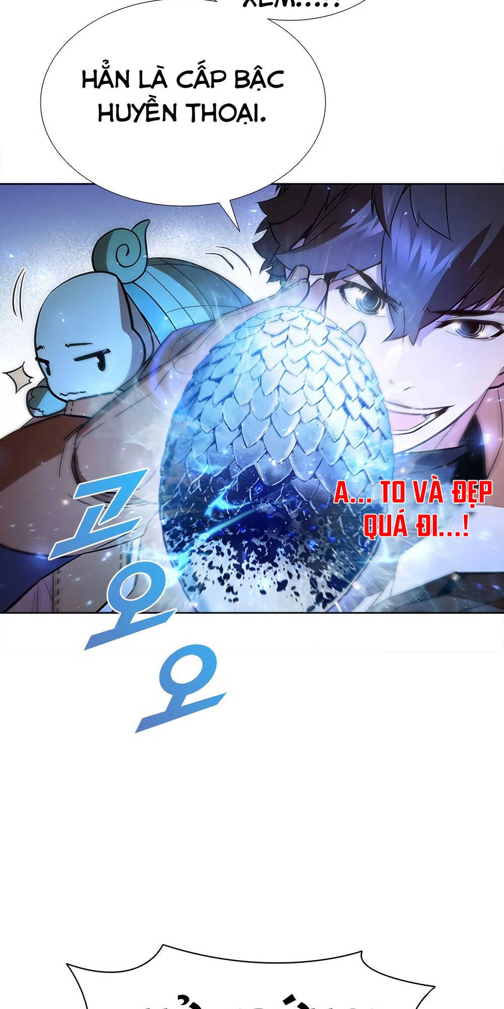 Bậc Thầy Thuần Hóa Chapter 54 - 33