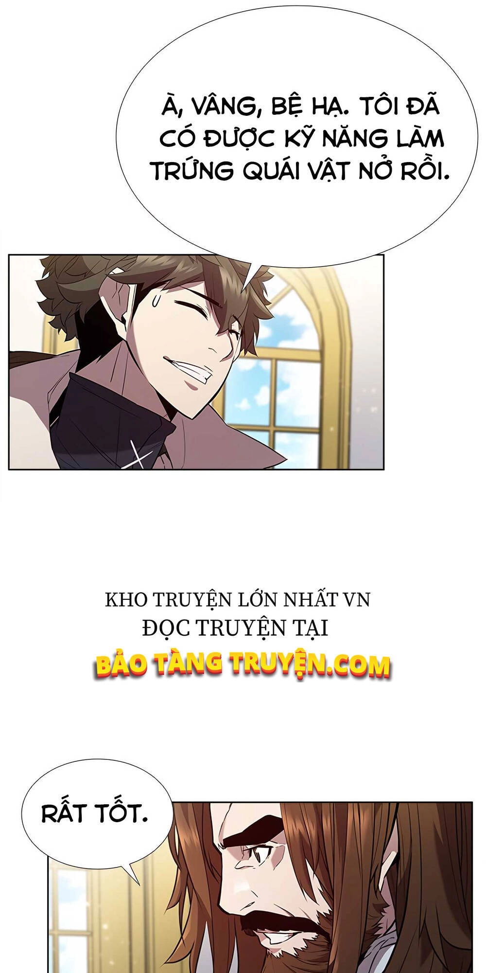 Bậc Thầy Thuần Hóa Chapter 54 - 49