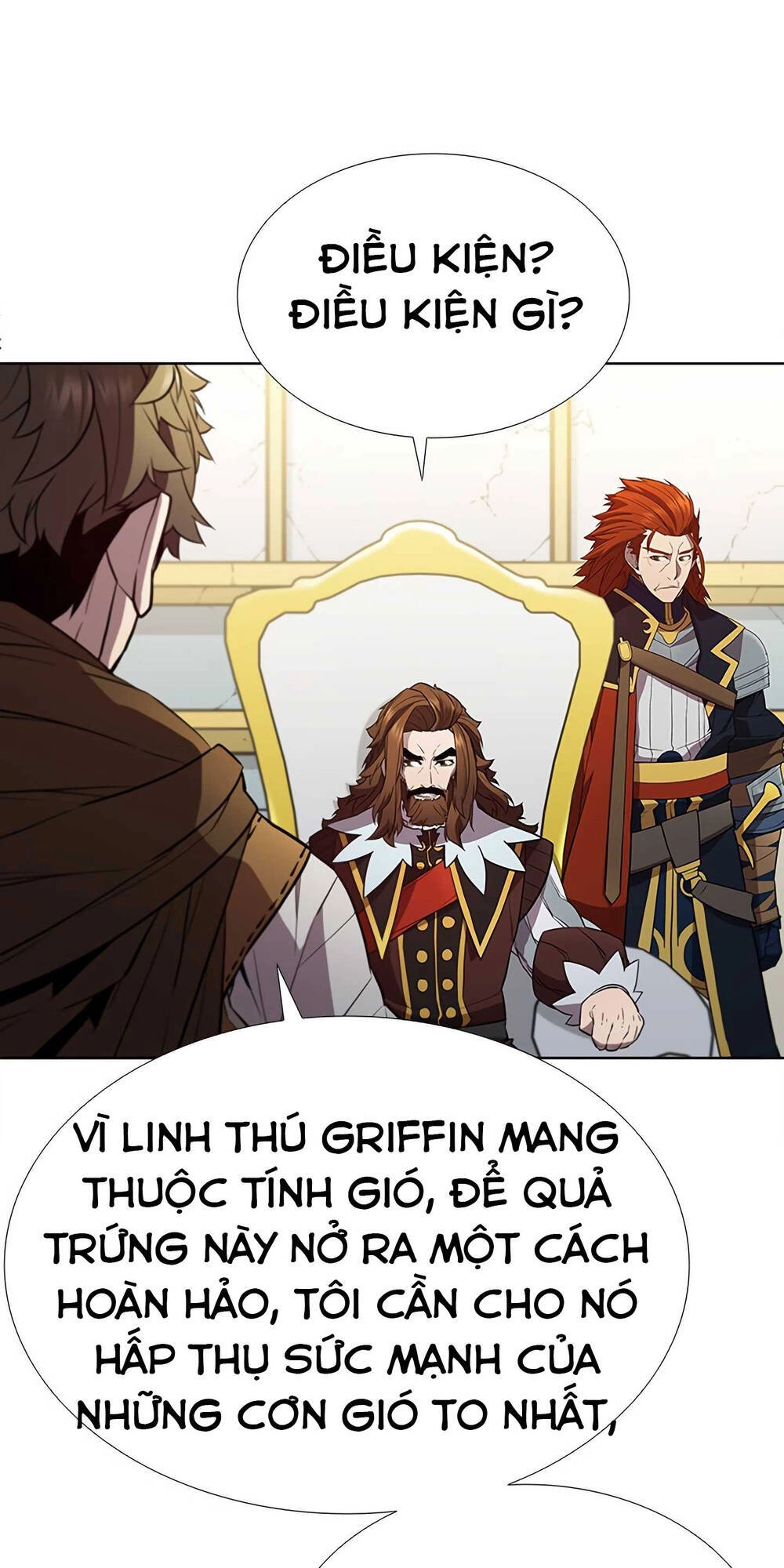 Bậc Thầy Thuần Hóa Chapter 54 - 66