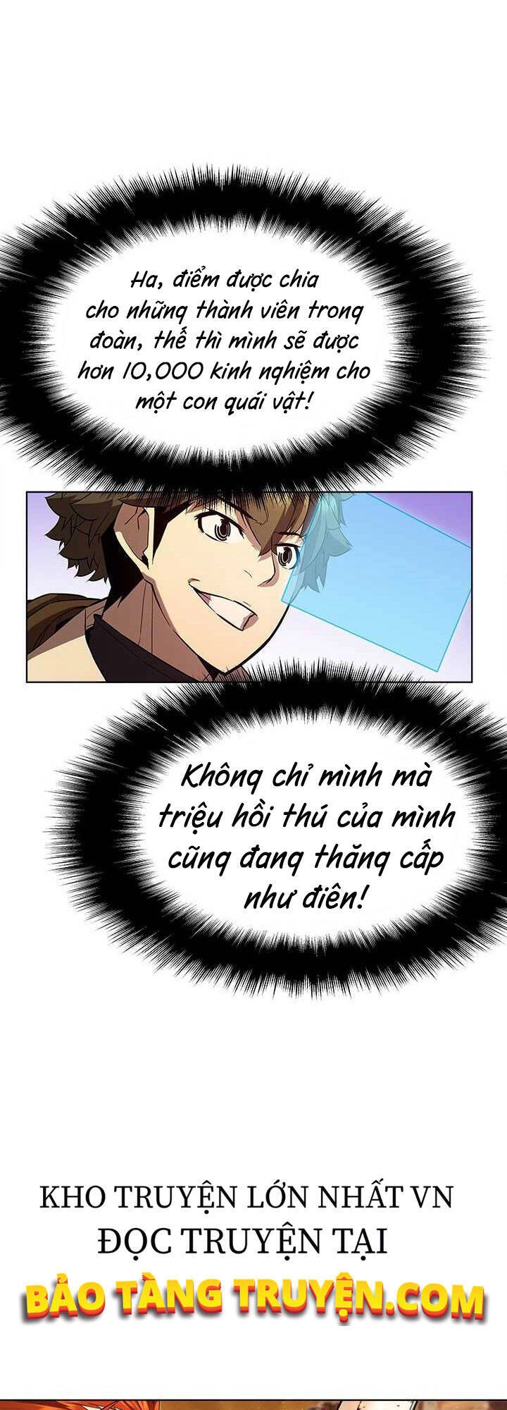 Bậc Thầy Thuần Hóa Chapter 55 - 25