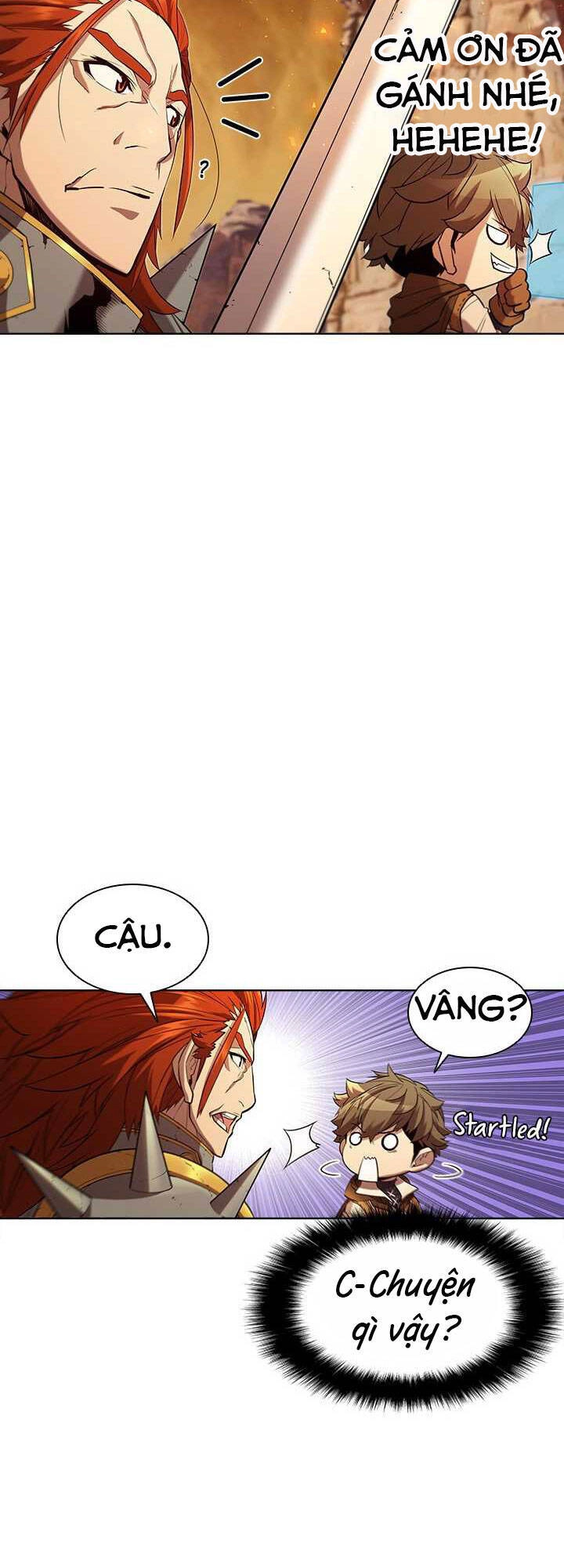 Bậc Thầy Thuần Hóa Chapter 55 - 26