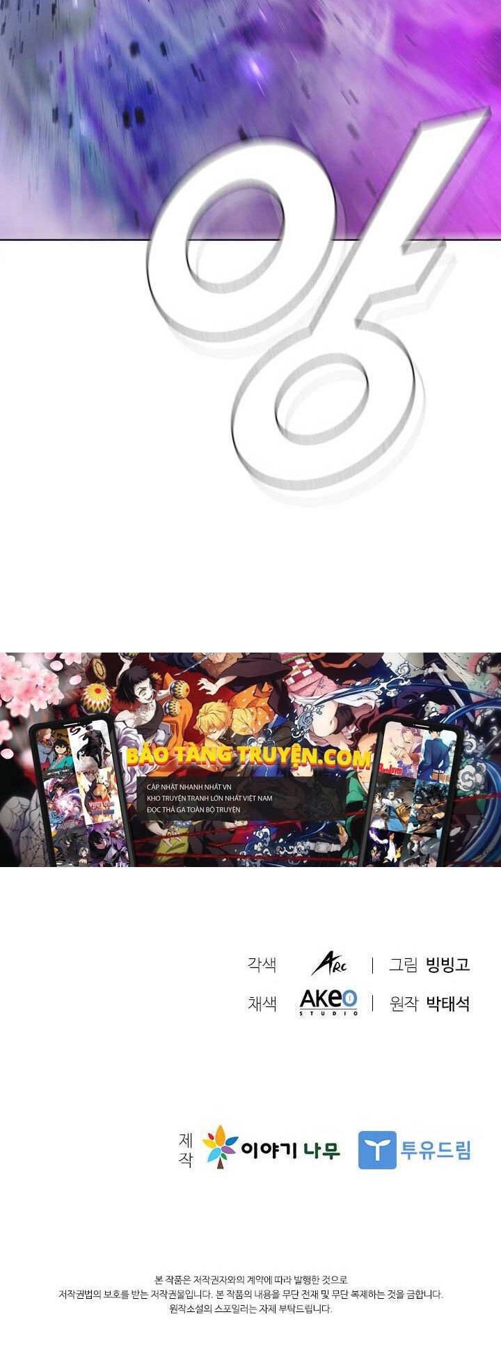 Bậc Thầy Thuần Hóa Chapter 55 - 58