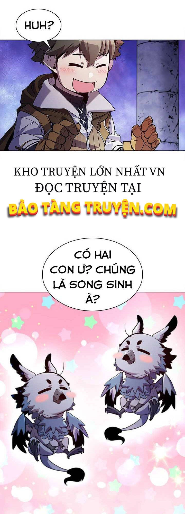 Bậc Thầy Thuần Hóa Chapter 56 - 46