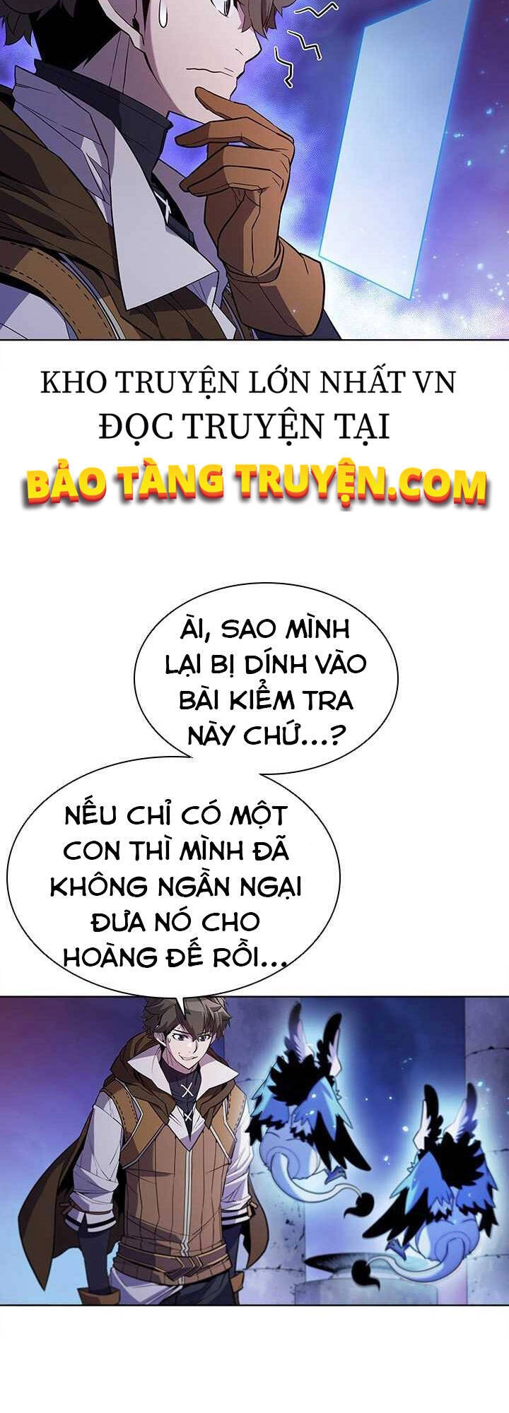 Bậc Thầy Thuần Hóa Chapter 56 - 49