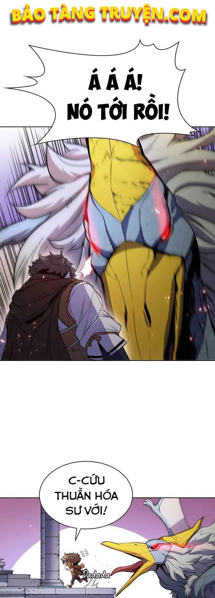 Bậc Thầy Thuần Hóa Chapter 56 - 54