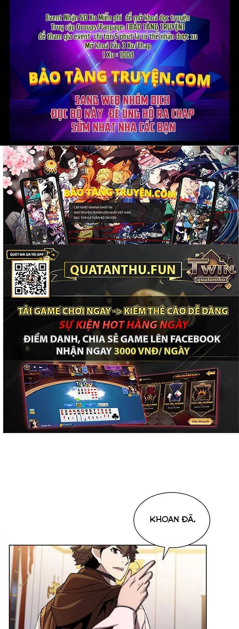 Bậc Thầy Thuần Hóa Chapter 57 - 1