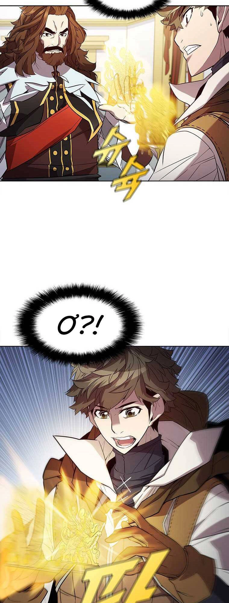 Bậc Thầy Thuần Hóa Chapter 57 - 8