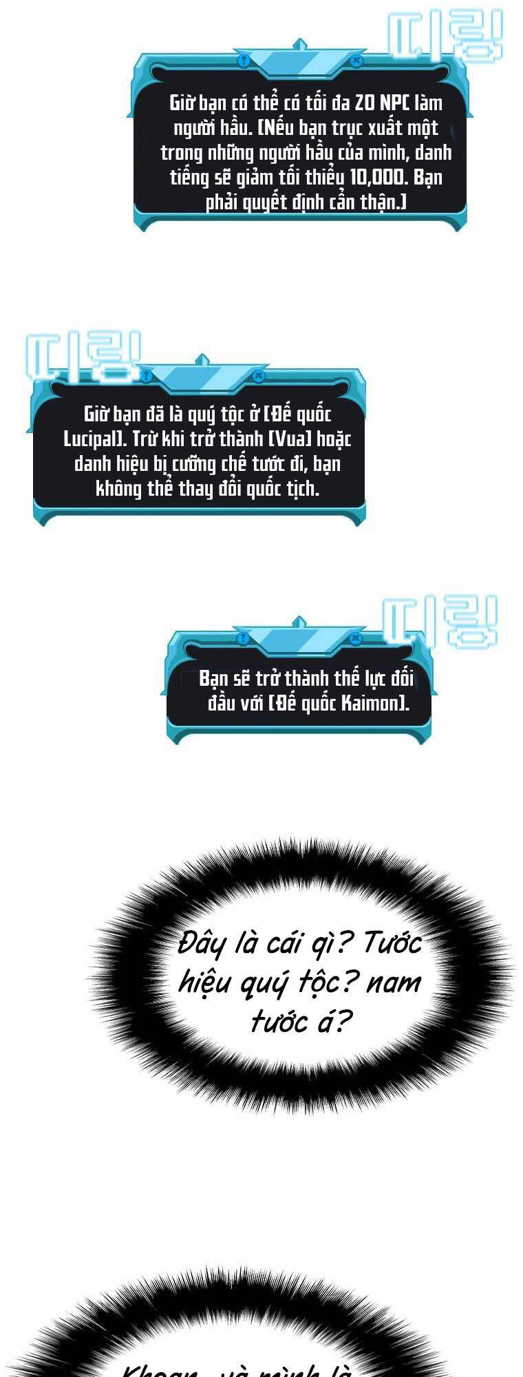 Bậc Thầy Thuần Hóa Chapter 57 - 10