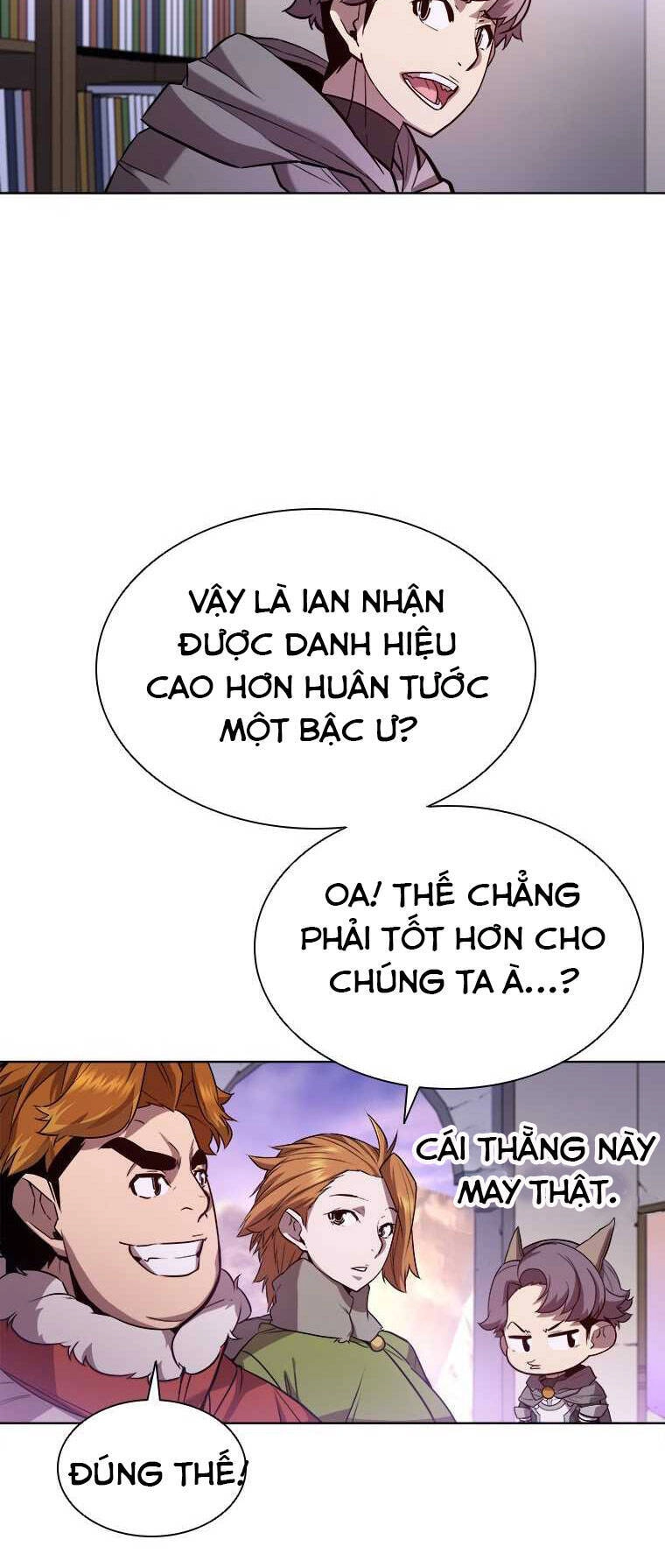 Bậc Thầy Thuần Hóa Chapter 57 - 24