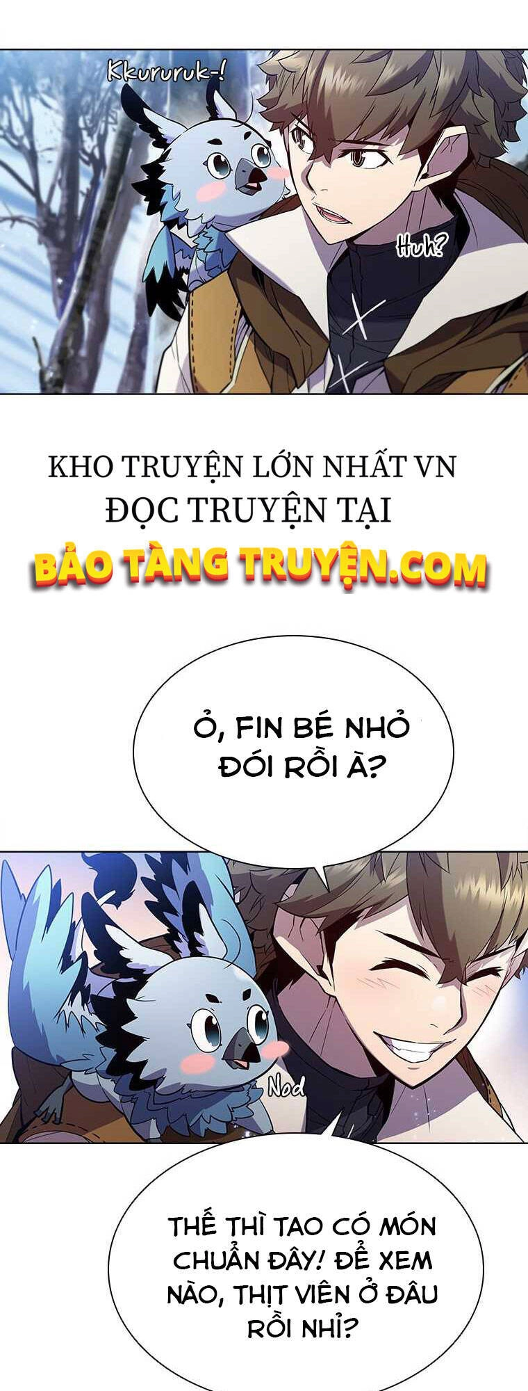 Bậc Thầy Thuần Hóa Chapter 57 - 31