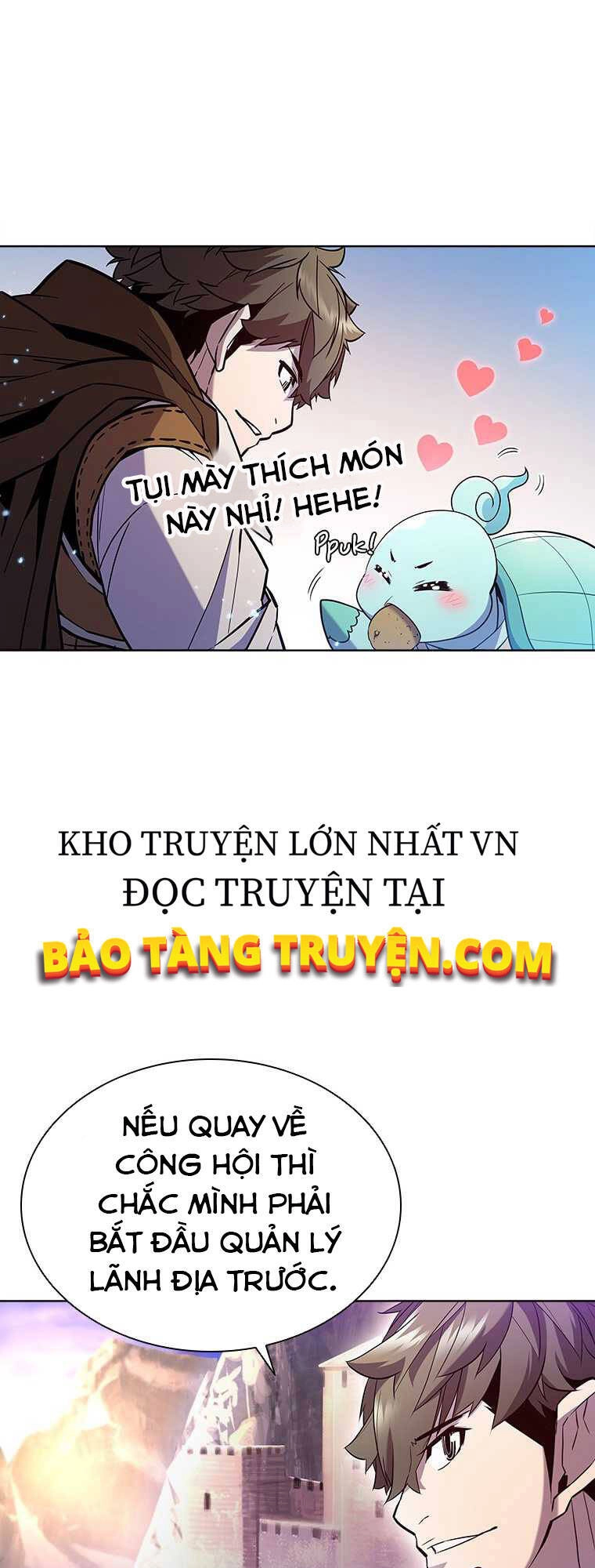 Bậc Thầy Thuần Hóa Chapter 57 - 34