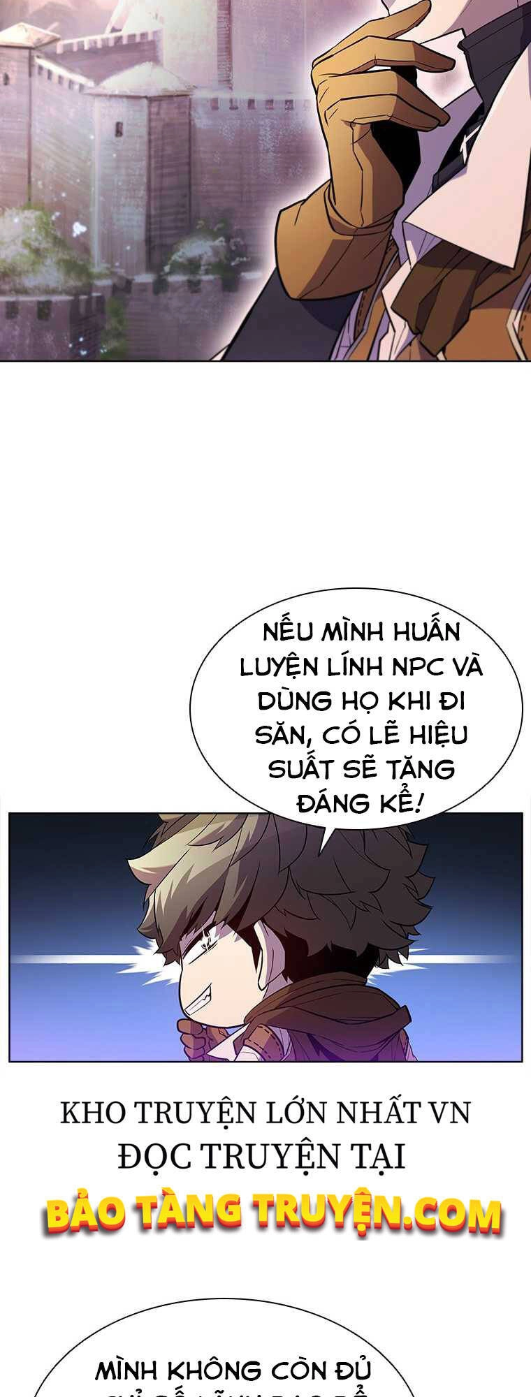 Bậc Thầy Thuần Hóa Chapter 57 - 35