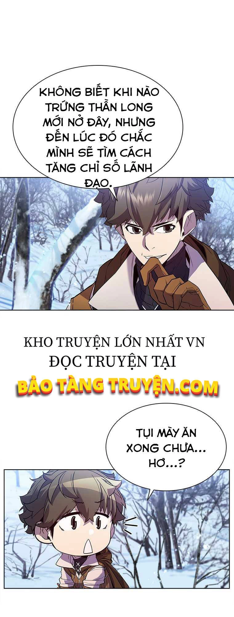Bậc Thầy Thuần Hóa Chapter 57 - 38