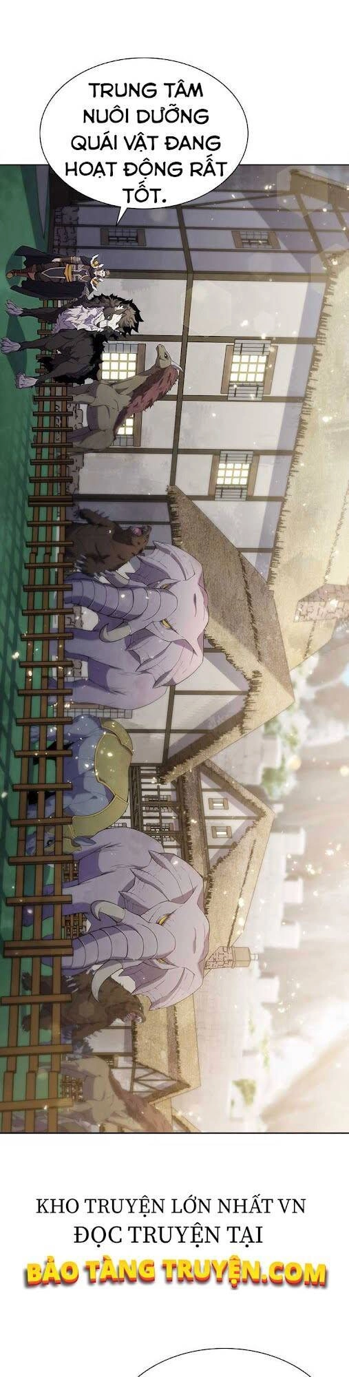 Bậc Thầy Thuần Hóa Chapter 57 - 44