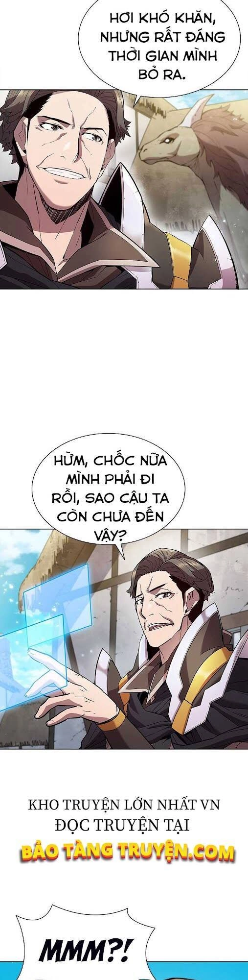 Bậc Thầy Thuần Hóa Chapter 57 - 45