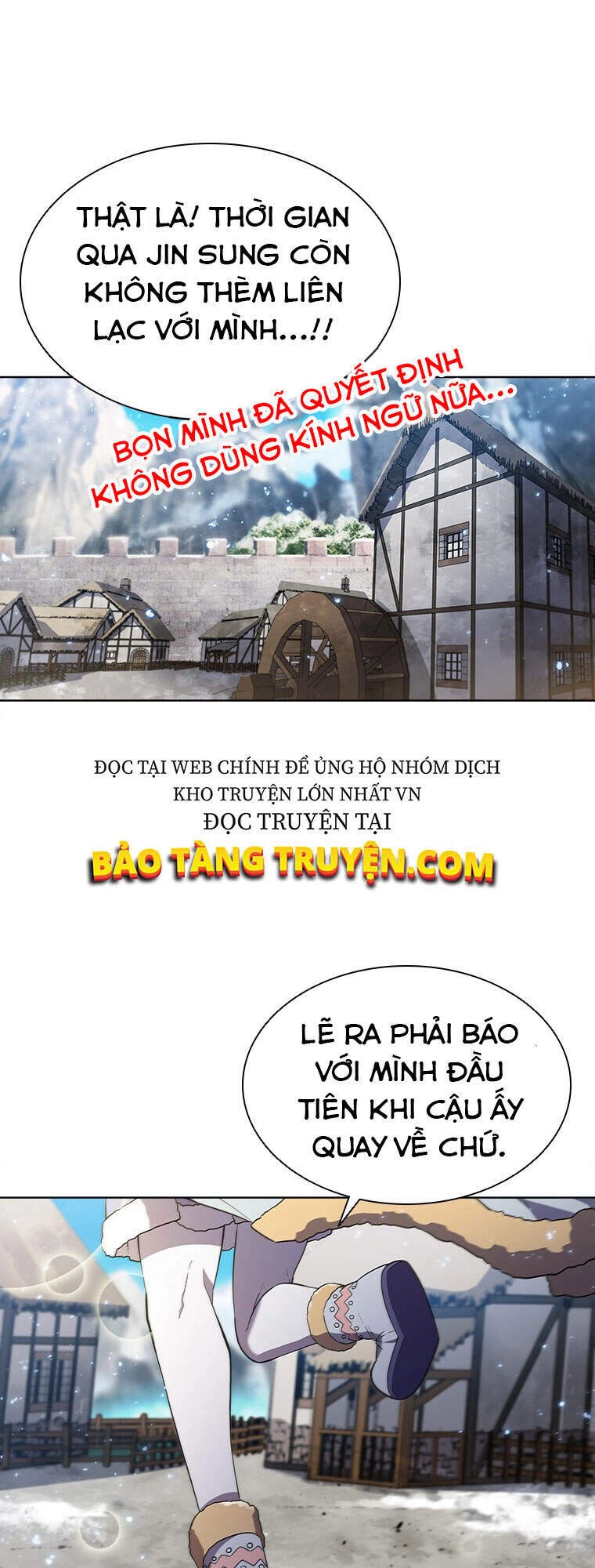 Bậc Thầy Thuần Hóa Chapter 58 - 10