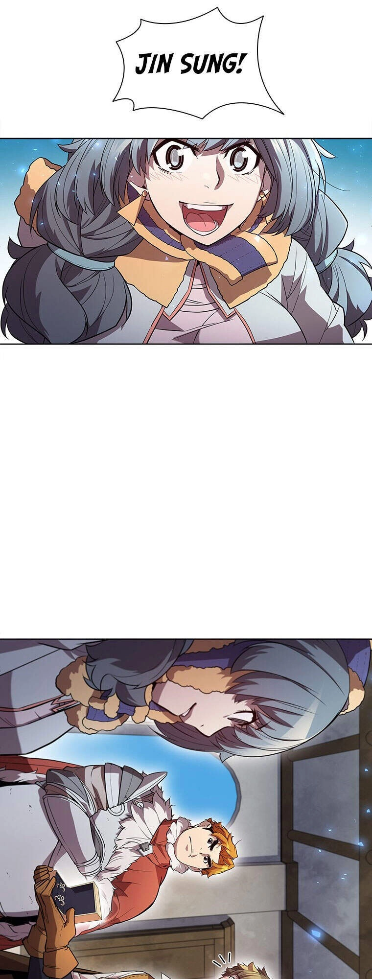 Bậc Thầy Thuần Hóa Chapter 58 - 14