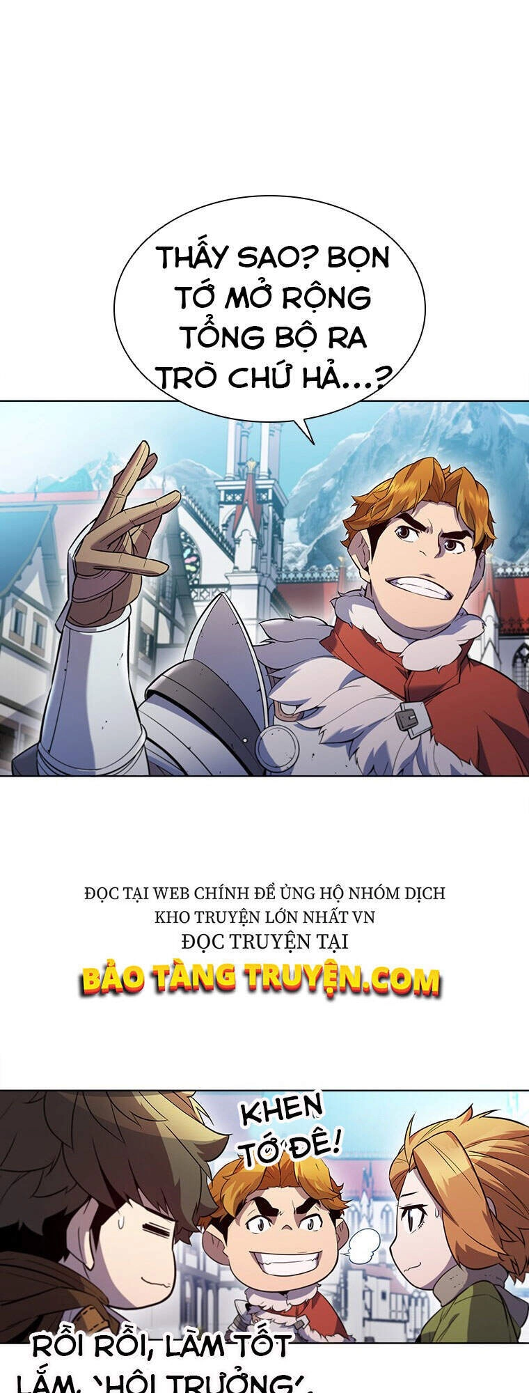 Bậc Thầy Thuần Hóa Chapter 58 - 19