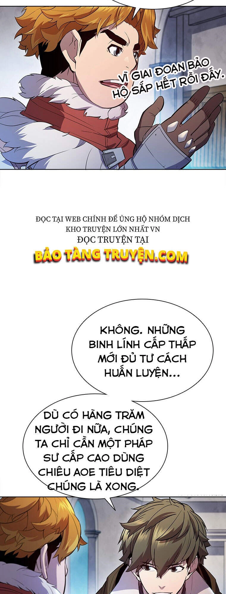 Bậc Thầy Thuần Hóa Chapter 58 - 22