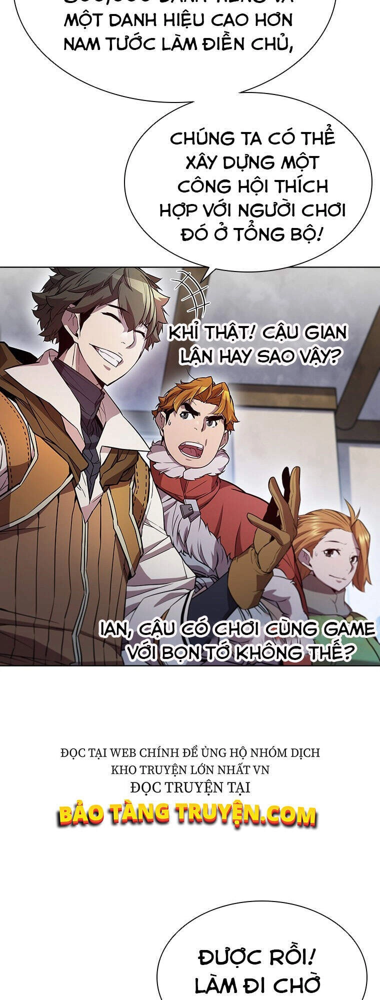 Bậc Thầy Thuần Hóa Chapter 58 - 27