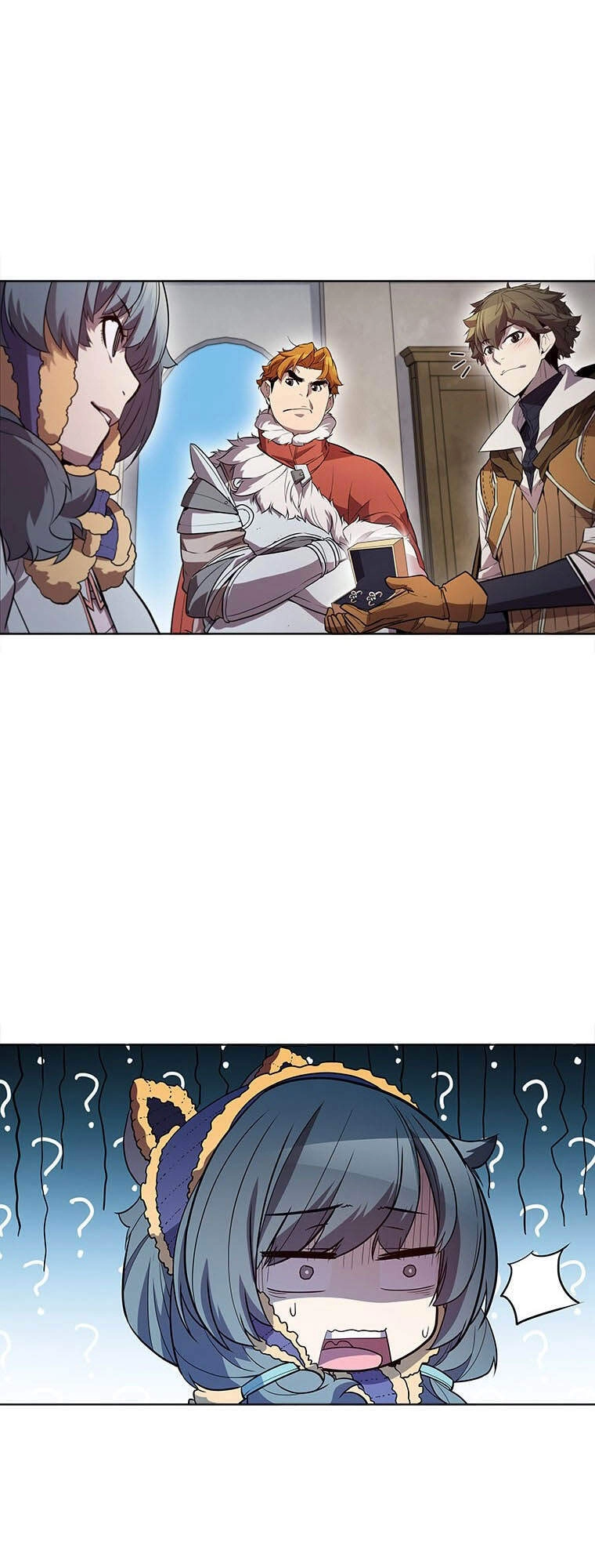 Bậc Thầy Thuần Hóa Chapter 58 - 40