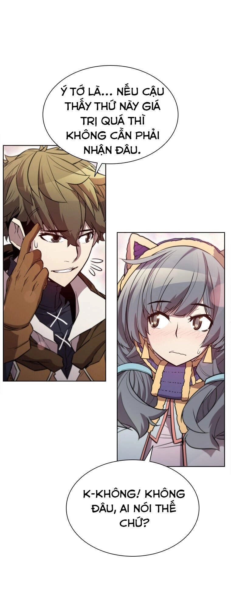 Bậc Thầy Thuần Hóa Chapter 58 - 47