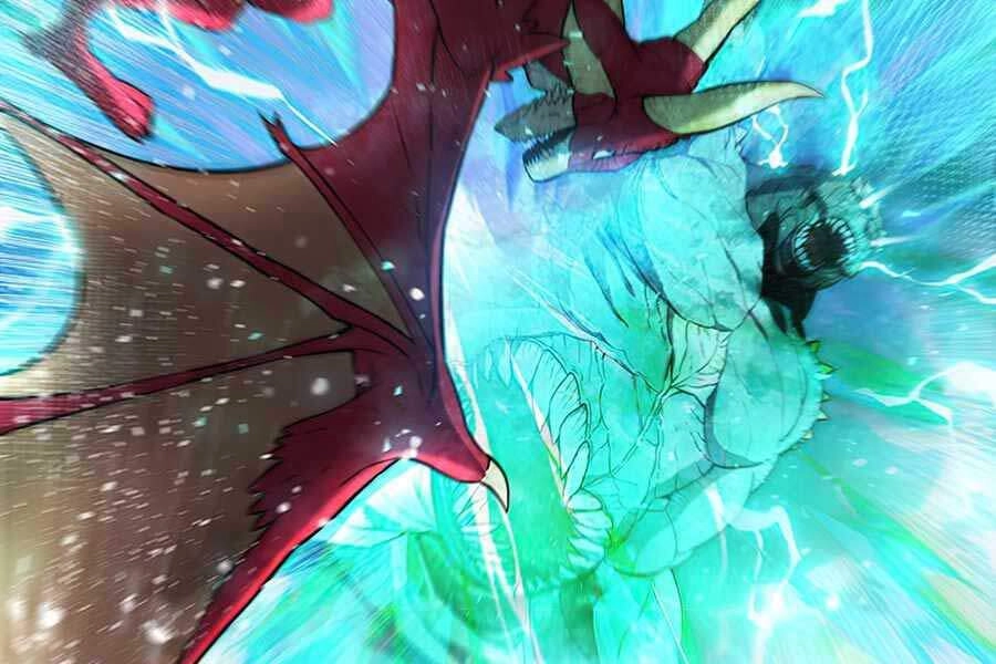 Bậc Thầy Thuần Hóa Chapter 60 - 61