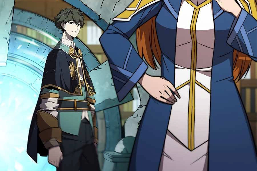 Bậc Thầy Thuần Hóa Chapter 61 - 126