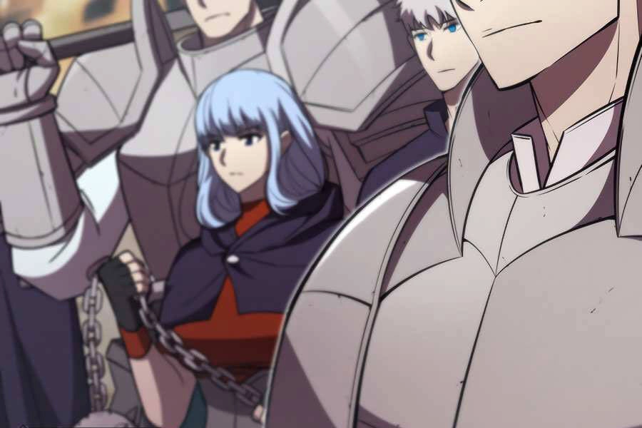 Bậc Thầy Thuần Hóa Chapter 62 - 107