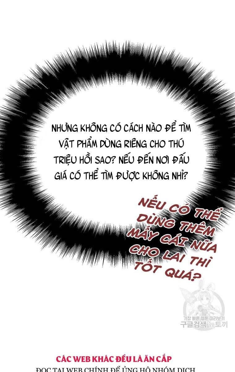 Bậc Thầy Thuần Hóa Chapter 68 - 91