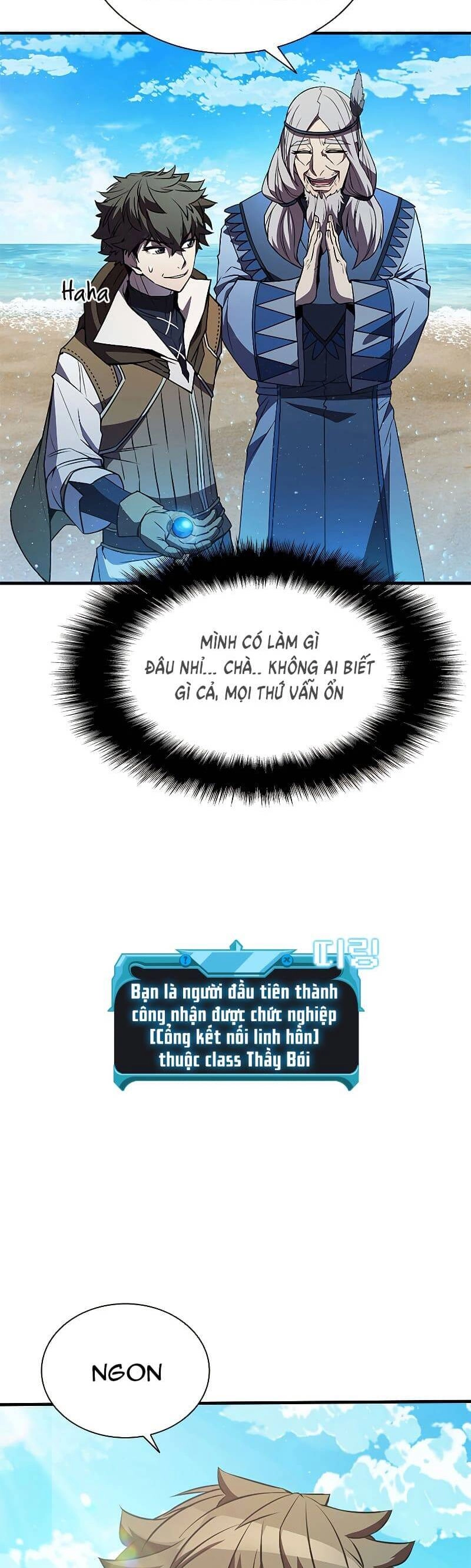 Bậc Thầy Thuần Hóa Chapter 70 - 4