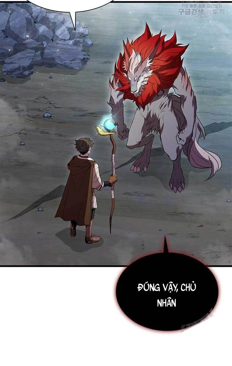 Bậc Thầy Thuần Hóa Chapter 71 - 89