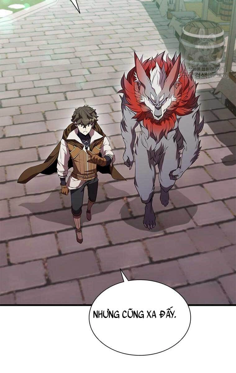 Bậc Thầy Thuần Hóa Chapter 71 - 100